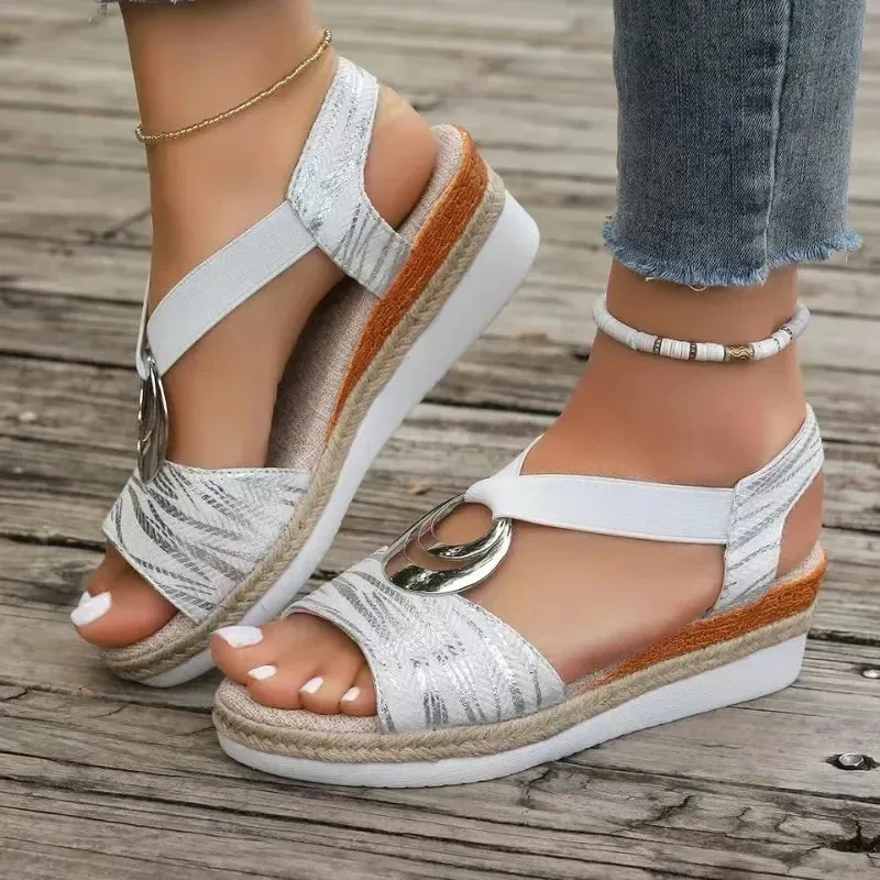 Kara | Orthopedic Sandals