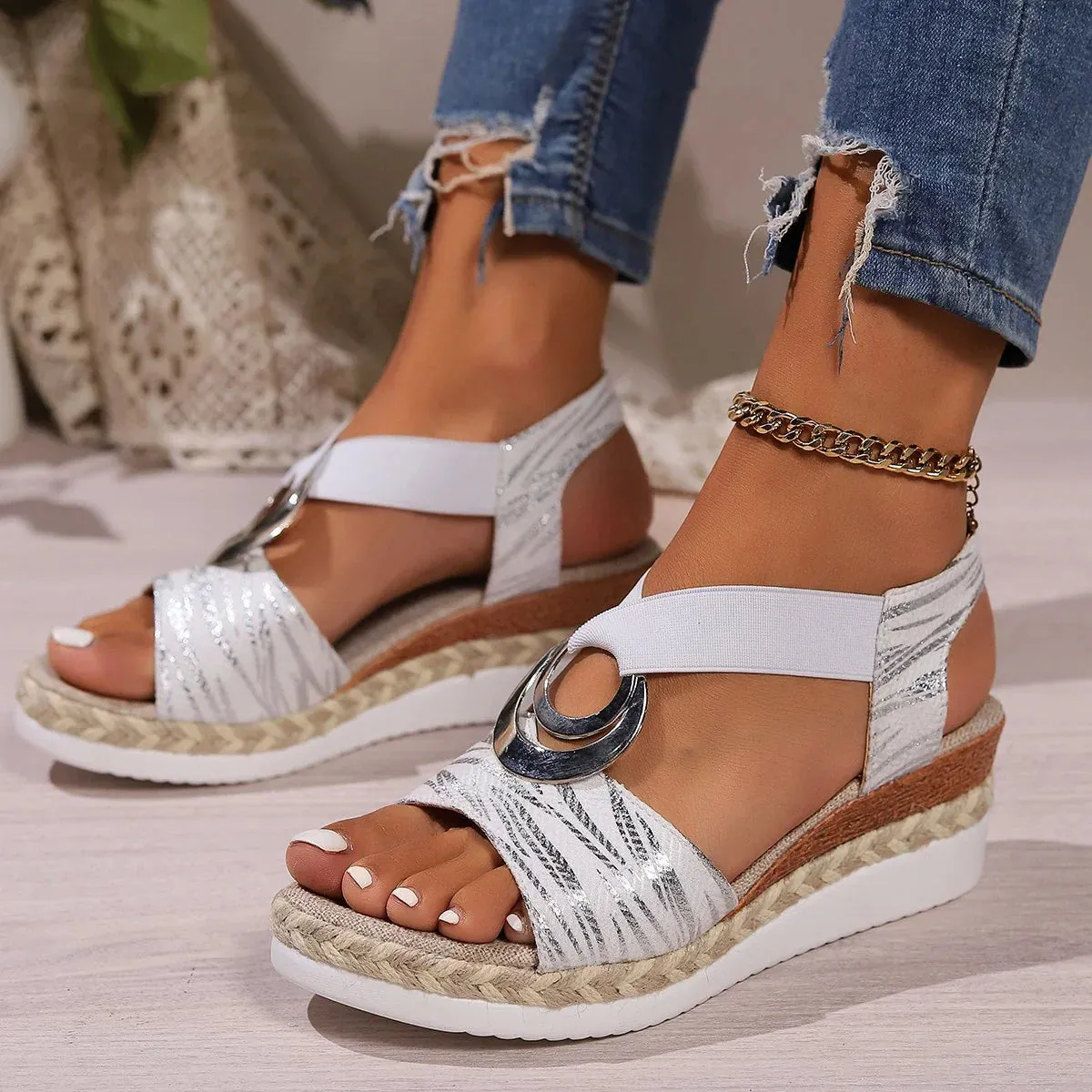 Kara | Orthopedic Sandals