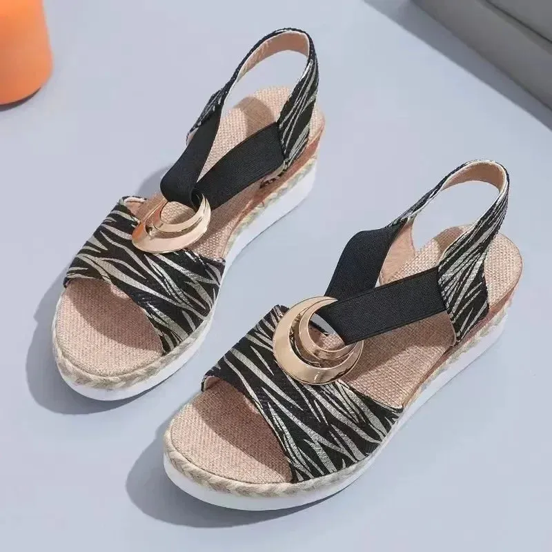 Kara | Orthopedic Sandals