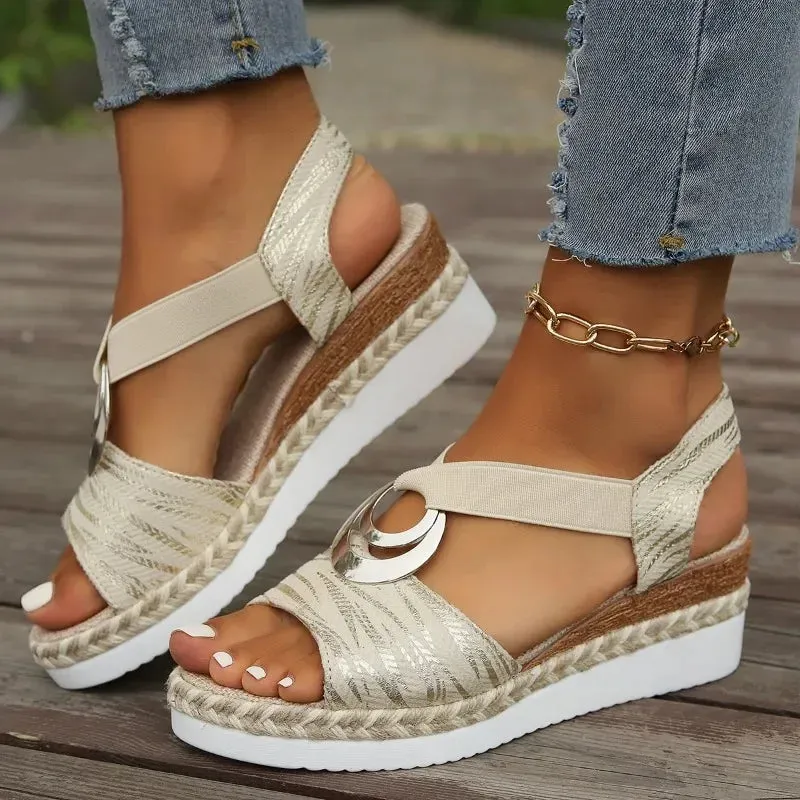 Kara | Orthopedic Sandals