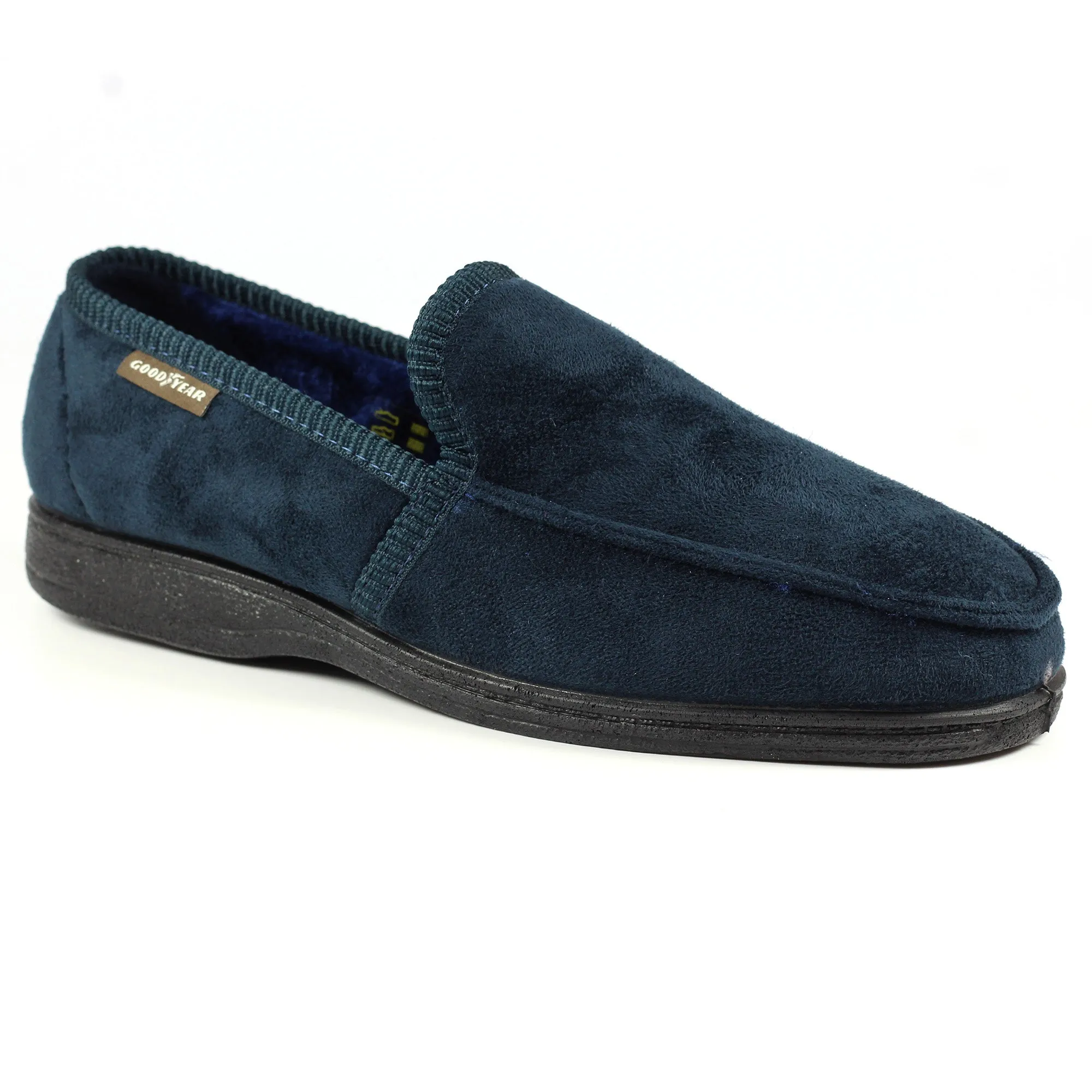 Lunar Eden Slippers