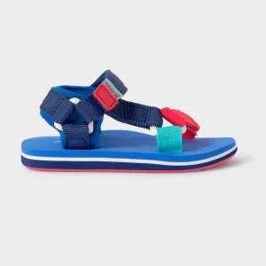 Mayoral Kids Sandals 43601 Blue