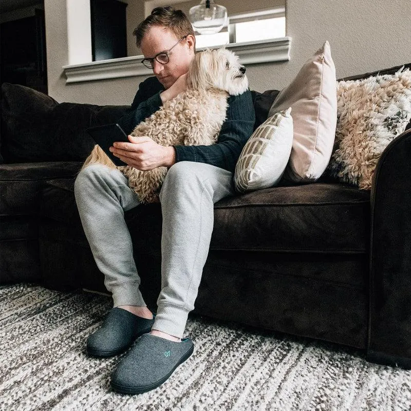 Memory foam slipper - Superior Comfort With Cushioning