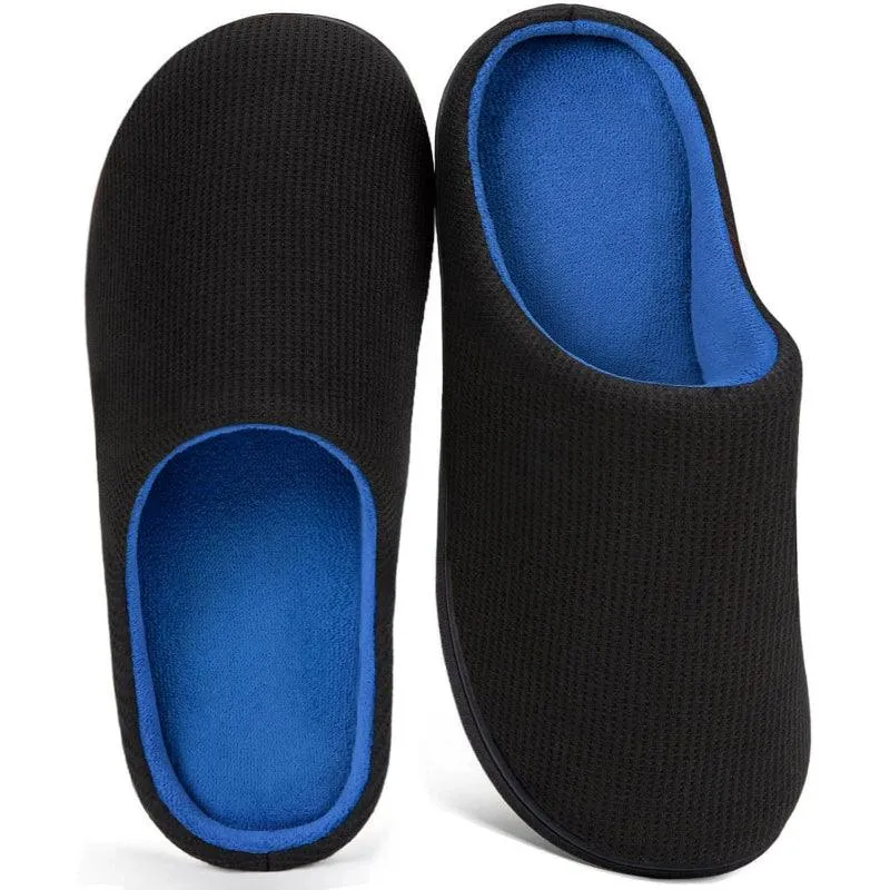 Memory foam slipper - Superior Comfort With Cushioning