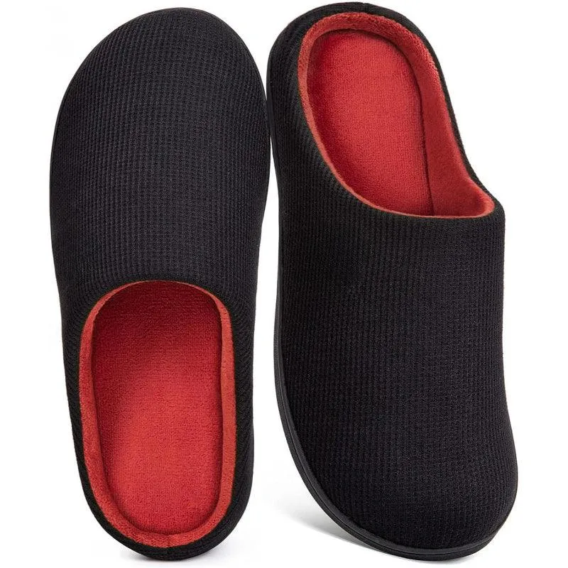 Memory foam slipper - Superior Comfort With Cushioning
