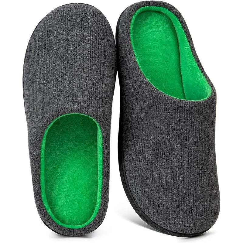Memory foam slipper - Superior Comfort With Cushioning