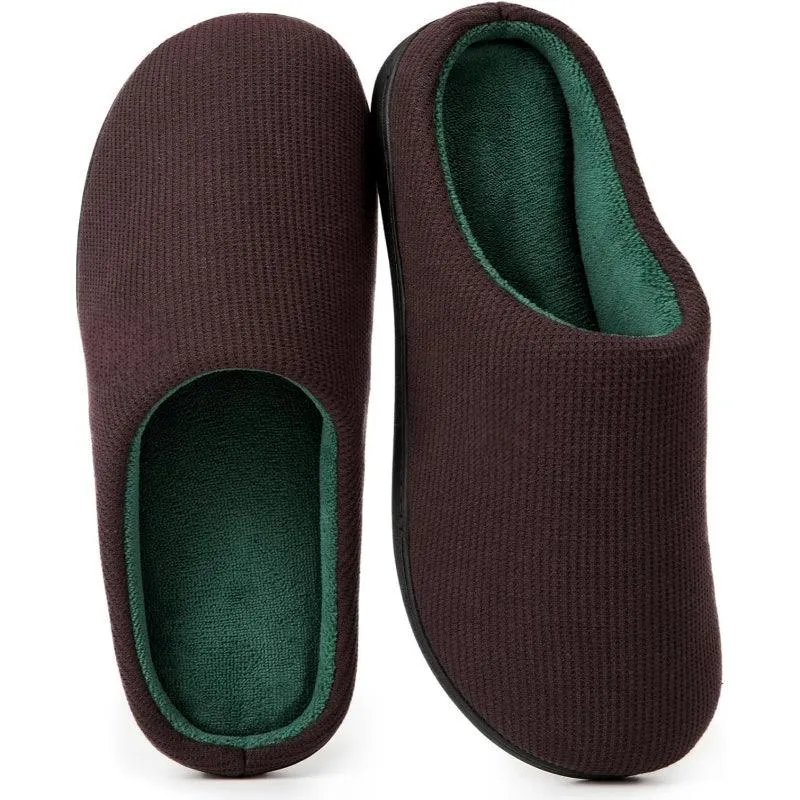 Memory foam slipper - Superior Comfort With Cushioning