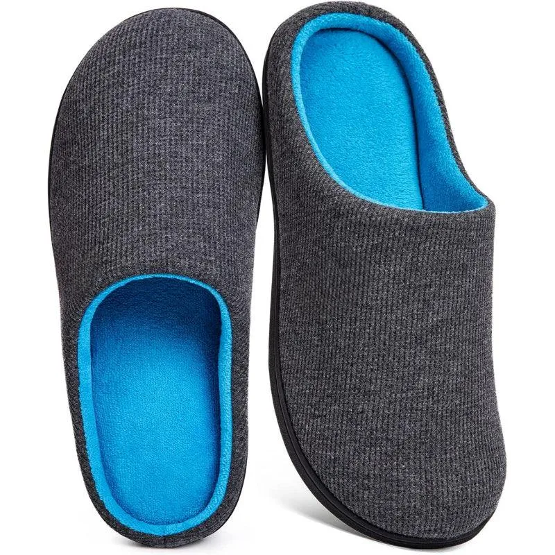 Memory foam slipper - Superior Comfort With Cushioning