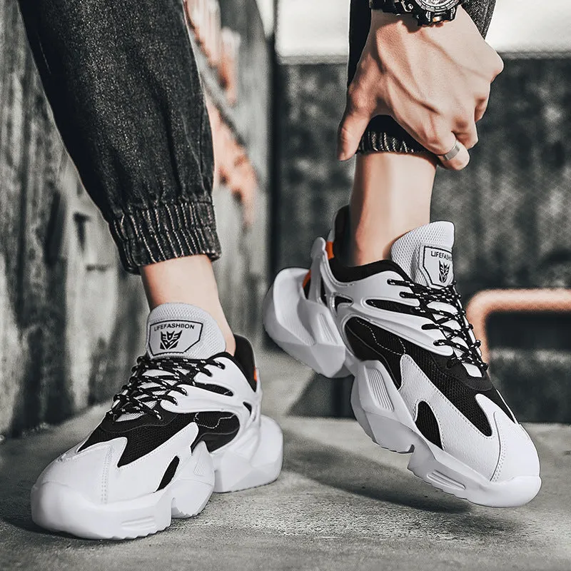 Men's Outdoor Lightweight Casual Shoes