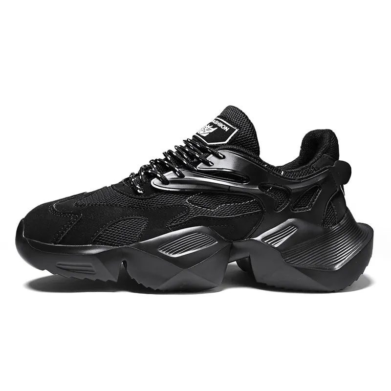 Men's Outdoor Lightweight Casual Shoes