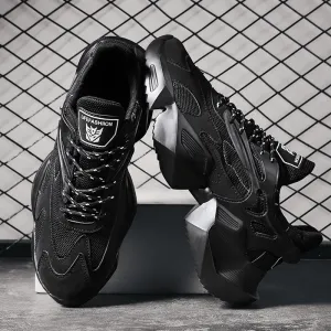 Men's Outdoor Lightweight Casual Shoes