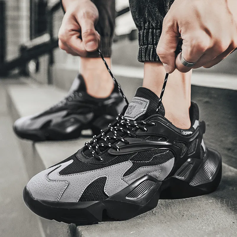 Men's Outdoor Lightweight Casual Shoes