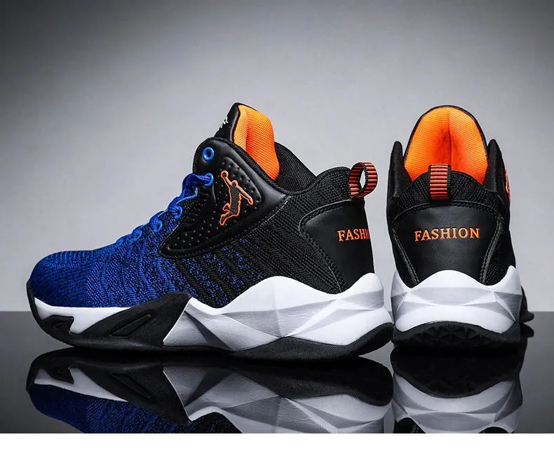 New Superstar Mens Basketball Shoes Air Basketball Sneakers