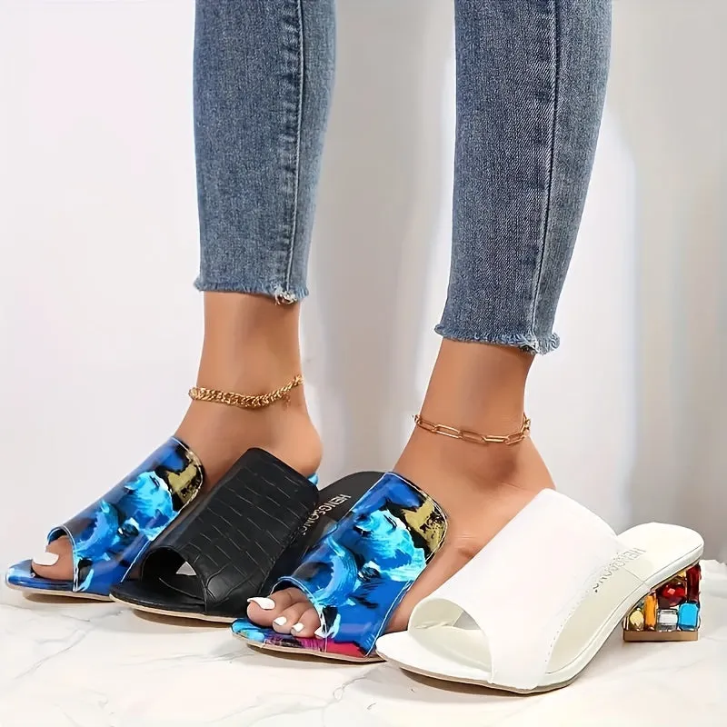 NOOSA | Orthopedic Sandals