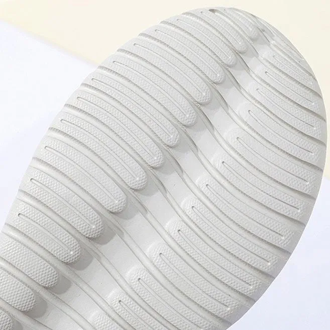 OCW Best Orthopedic Sandals For Women EVA Flat Sole Hook&loop Leisure