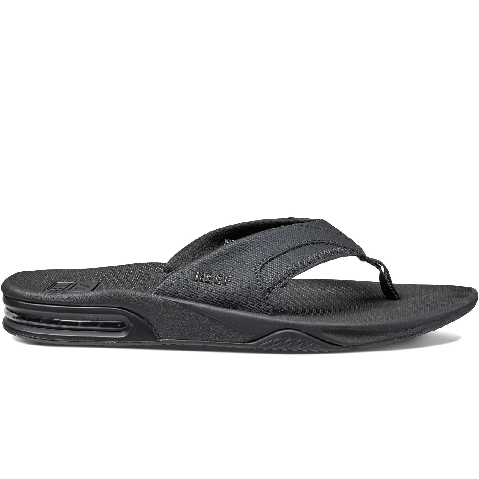 Reef Mens Fanning Flip Flops Sandals