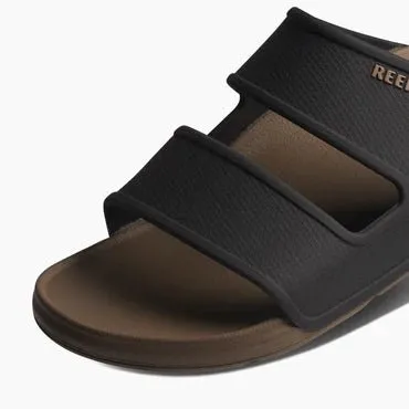 Reef Oasis Double Up - Fossil/Black