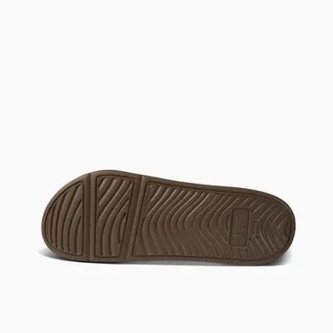 Reef Oasis Double Up - Fossil/Black