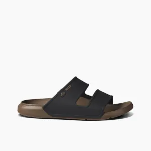 Reef Oasis Double Up - Fossil/Black