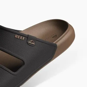 Reef Oasis Double Up - Fossil/Black