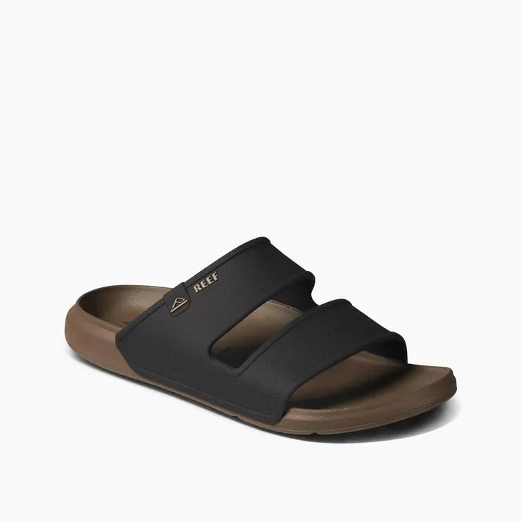 Reef Oasis Double Up - Fossil/Black