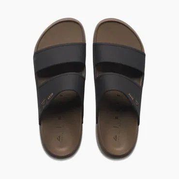Reef Oasis Double Up - Fossil/Black