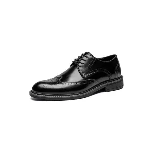 Serpatura Artisan Lace Brogues