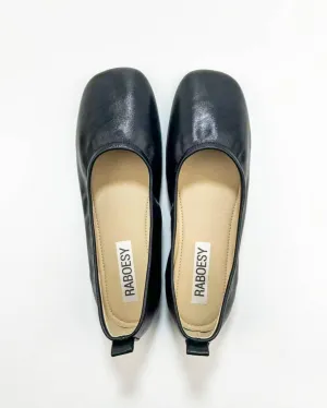 Soft Foldable Ballet Flats