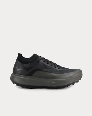 Sylan Black / Shark Running Shoes