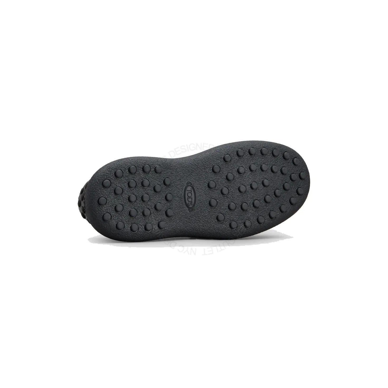 Tod's Derby Oxfords