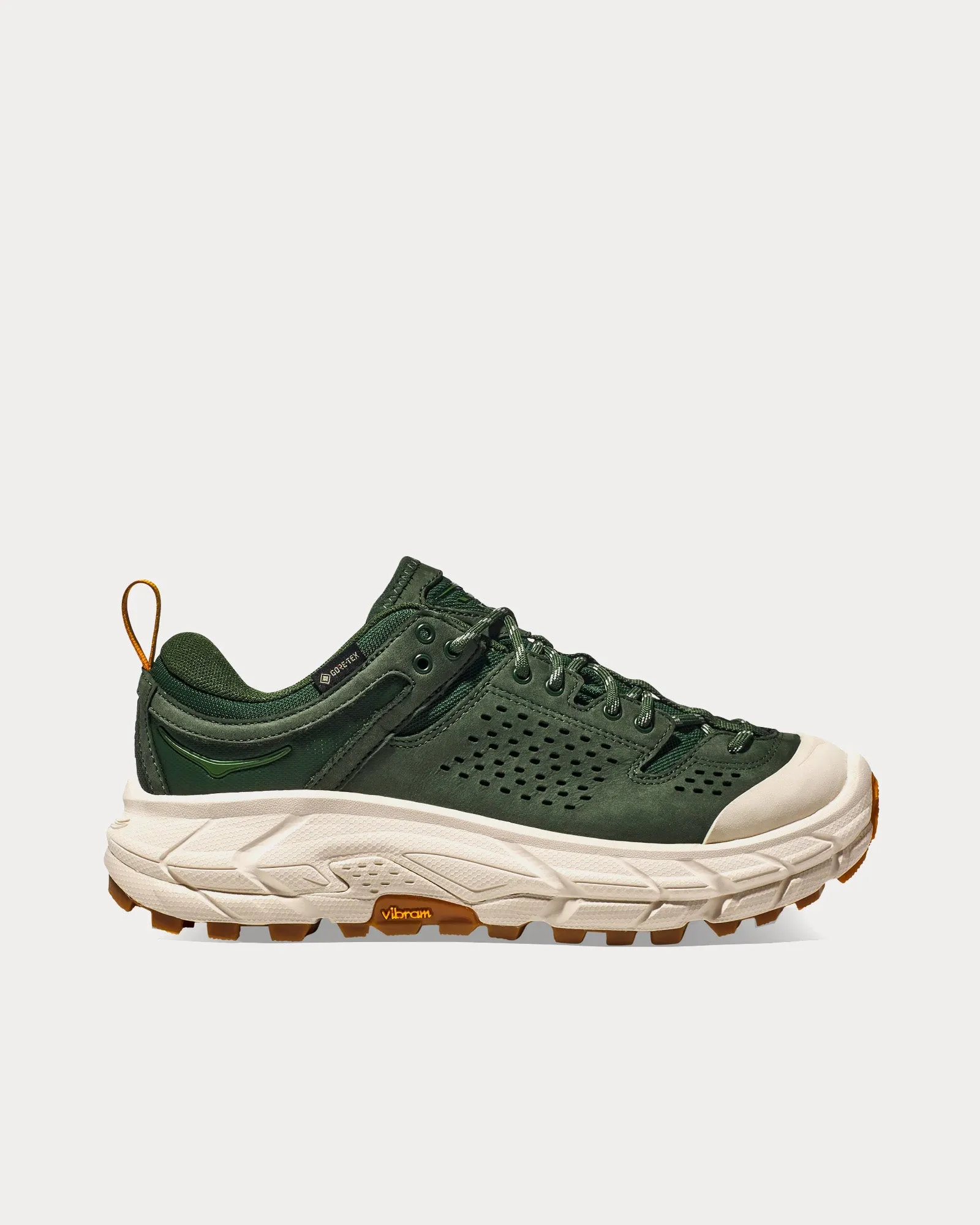 Tor Ultra Lo Gore-Tex Mountain View / Eggnog Running Shoes